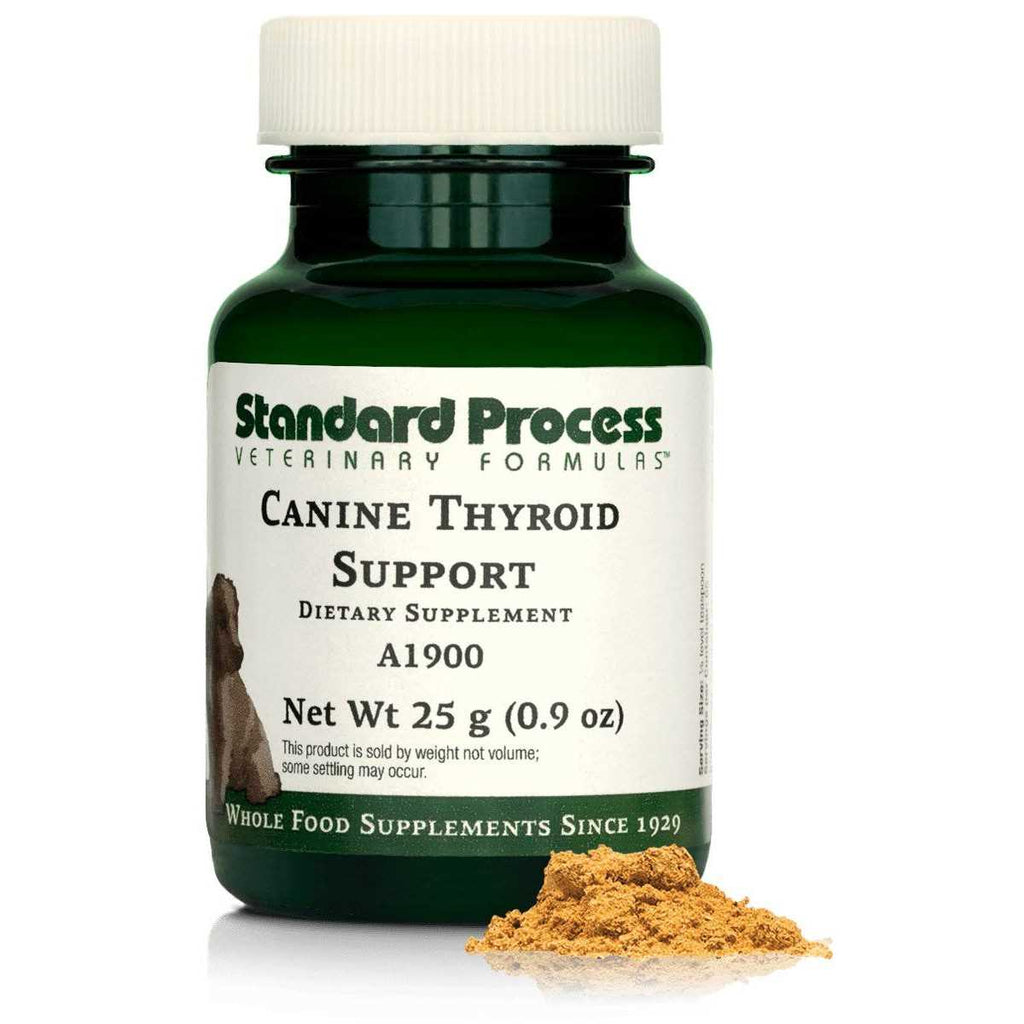 Thyroid Support Pet Supplies V169873