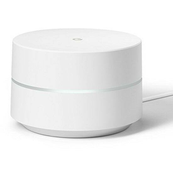 WiFi System 1-Pack Router Y3307