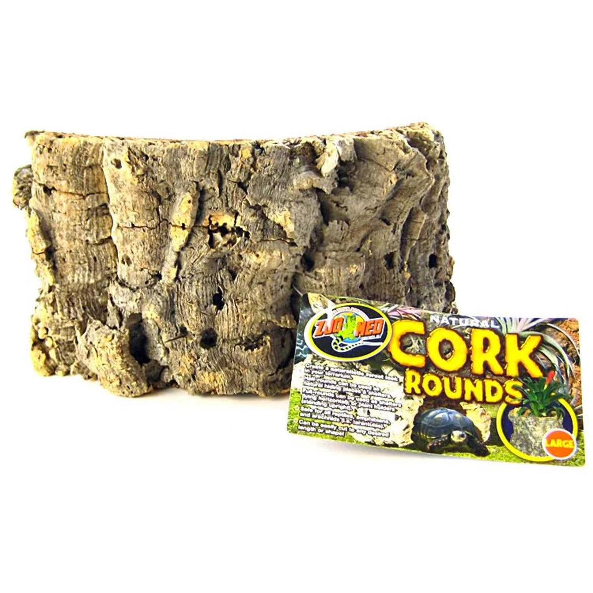 Natural Cork Rounds Q41743