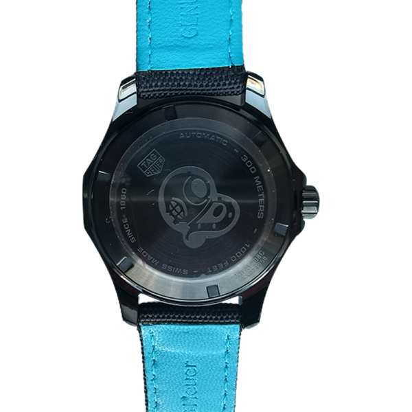 43mm Watch M804315