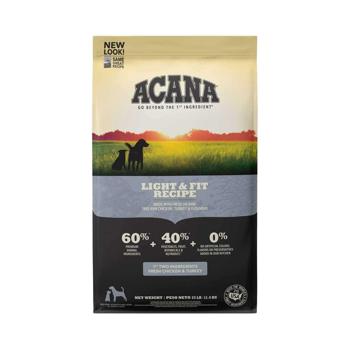 Dry Dog Food Z737