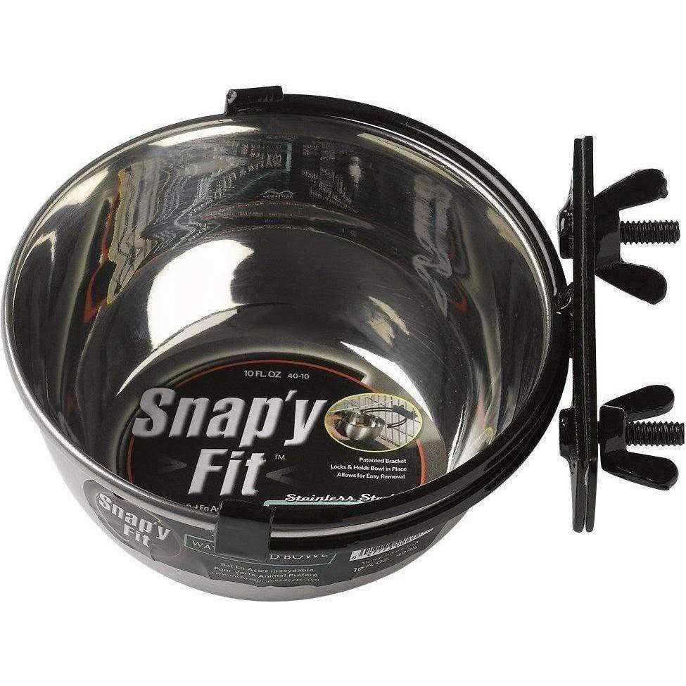 1 Quart Stainless Steel Bowl L468500