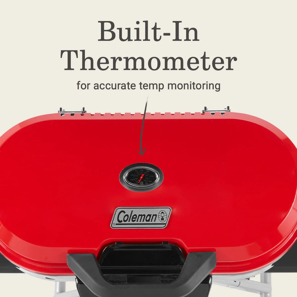 Standup Propane Gas Grill O248099