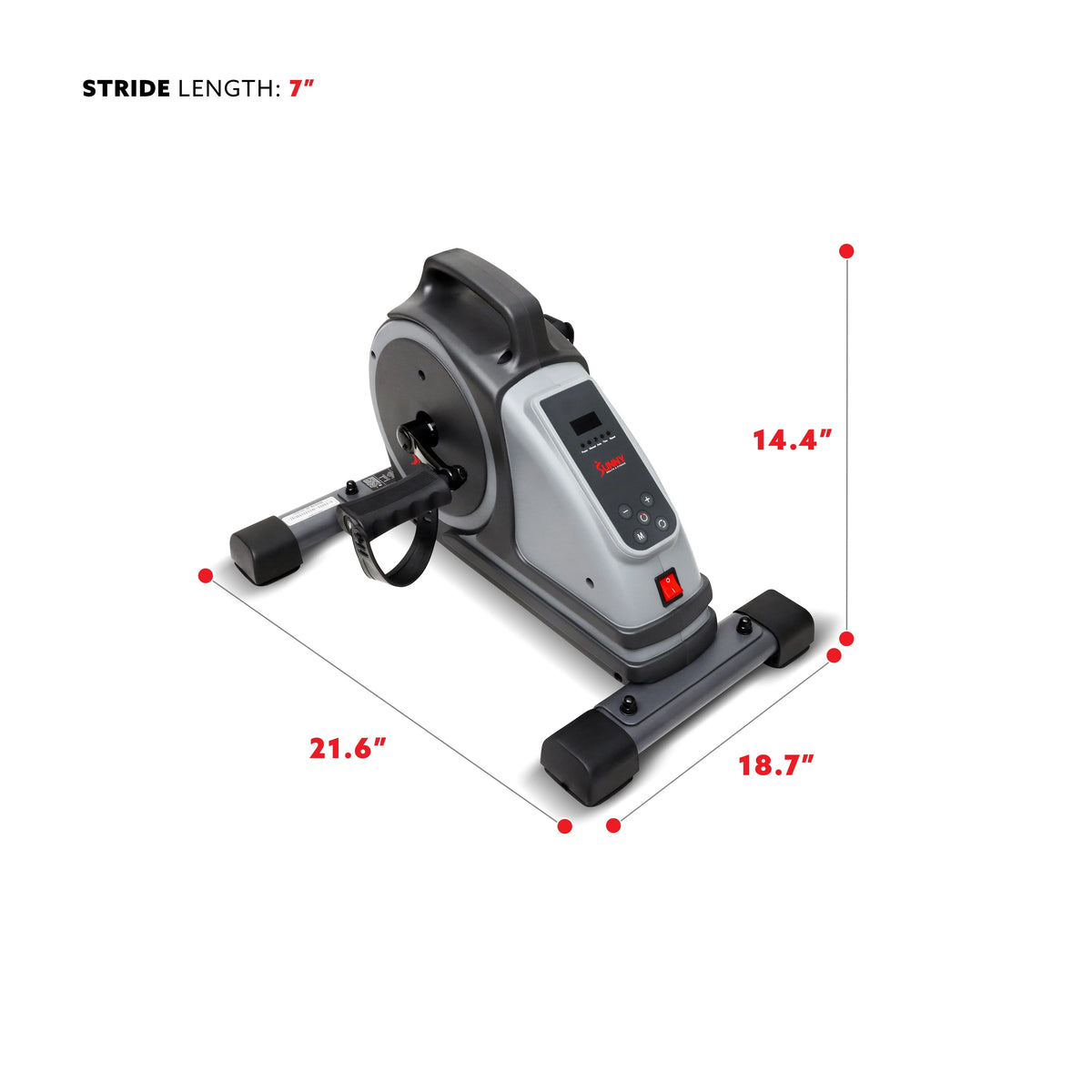 Mini Exercise Bike A9999