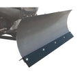 Uhmw Replacement Wear Bar Kit 72" V231