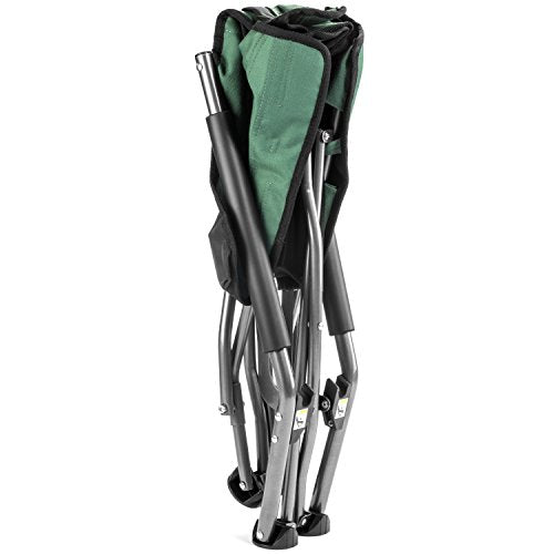 Folding Camp Chair with Carry Bag P6723