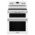 6.7 cu. ft. Double Oven Electric Range K3513