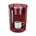 Single-Serve K-Cup Pod Coffee Maker W9209