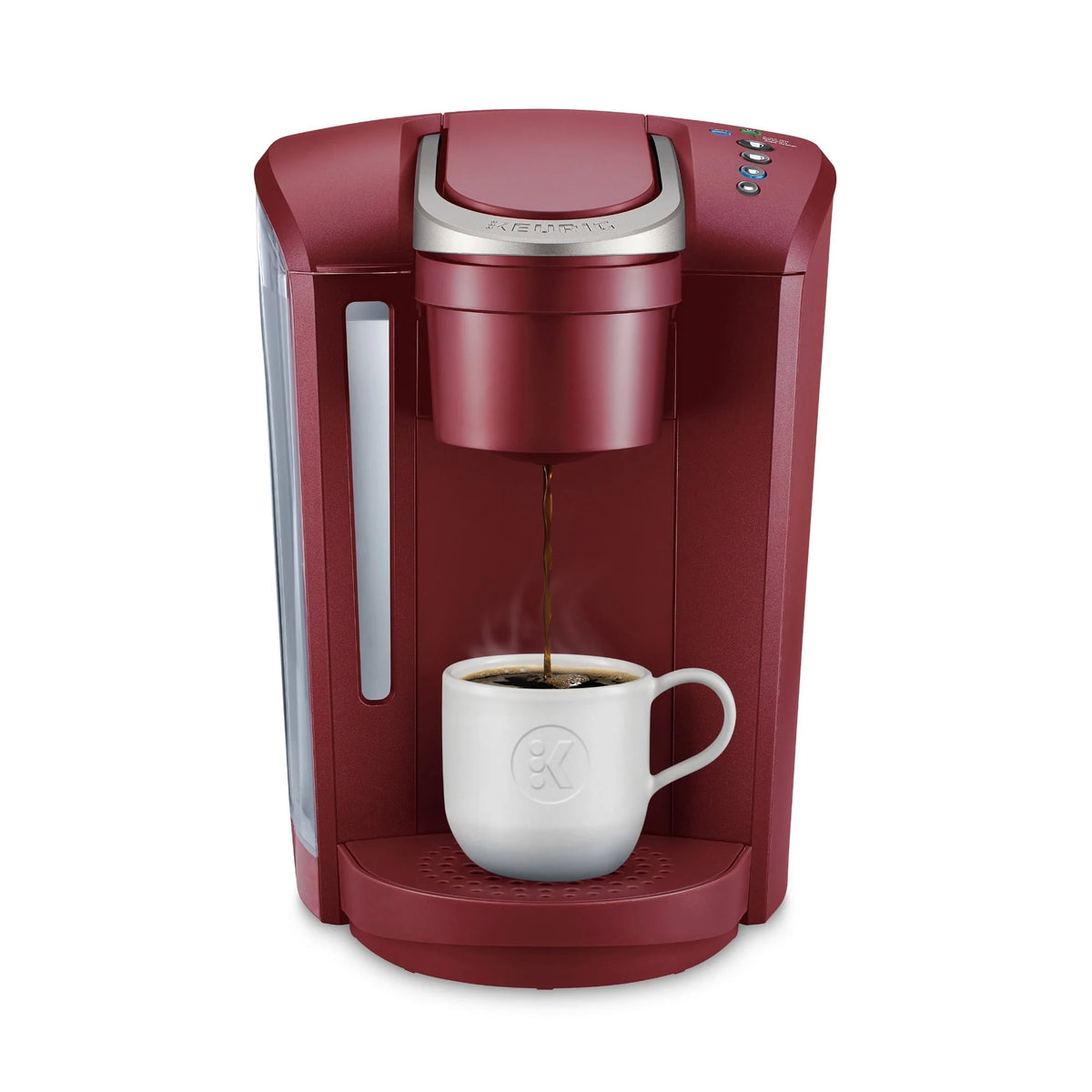 Single-Serve K-Cup Pod Coffee Maker W9209
