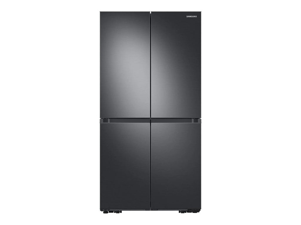 French Door Freestanding Refrigerator Stainless Steel E7958