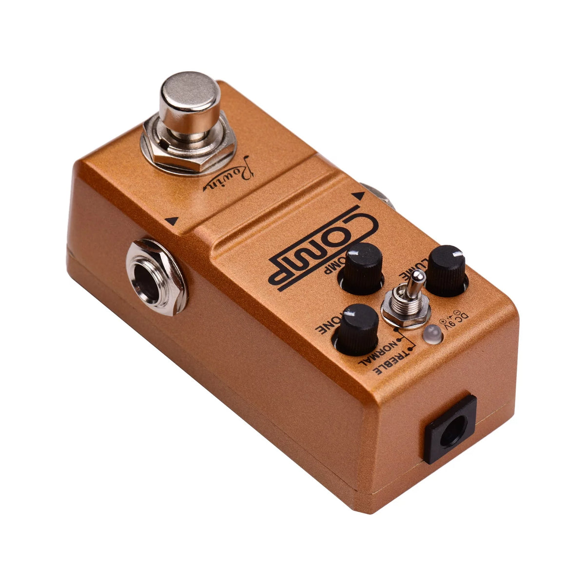 Compressor Guitar Pedal True Bypass G928246