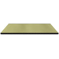 Half Tatami Mat, 1/2 US Queen, Straw O2040
