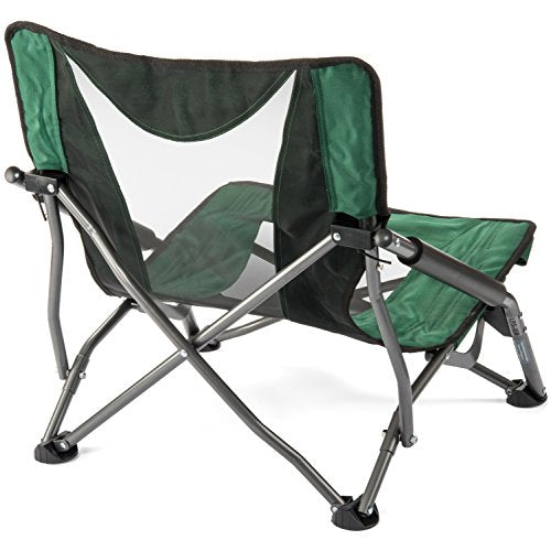 Folding Camp Chair with Carry Bag P6723