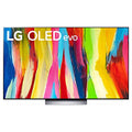 Renewed TV C932634