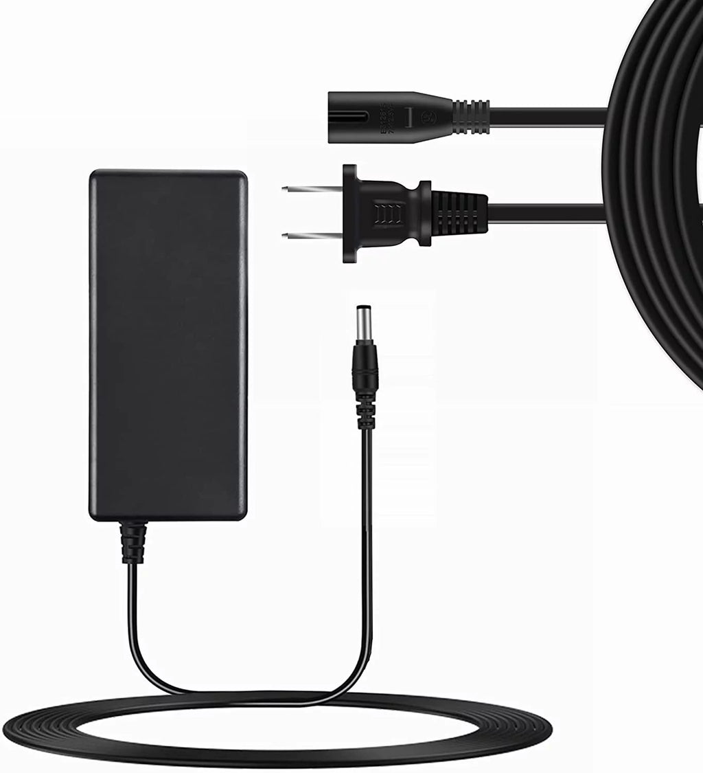 AC / DC Adapter Power Supply Cord Cable PS Charger E3852