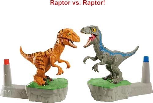 Kids Game Fighting Raptors U224
