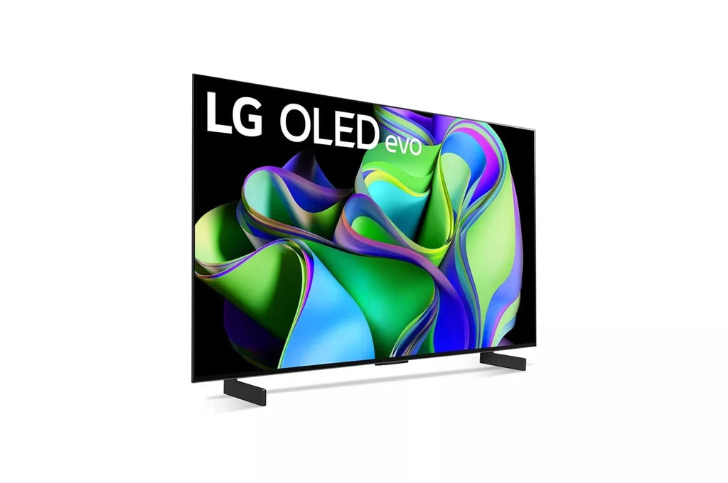 42 inch 4K Smart TV N850373