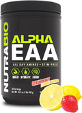 Strawberry Lemon Amino Acid Powder 30 Servings A5911