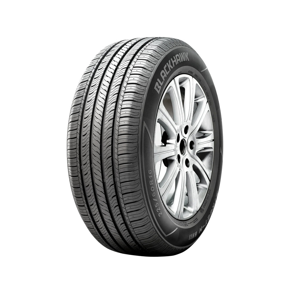 235/60R17 102T Passenger Tire Z64762