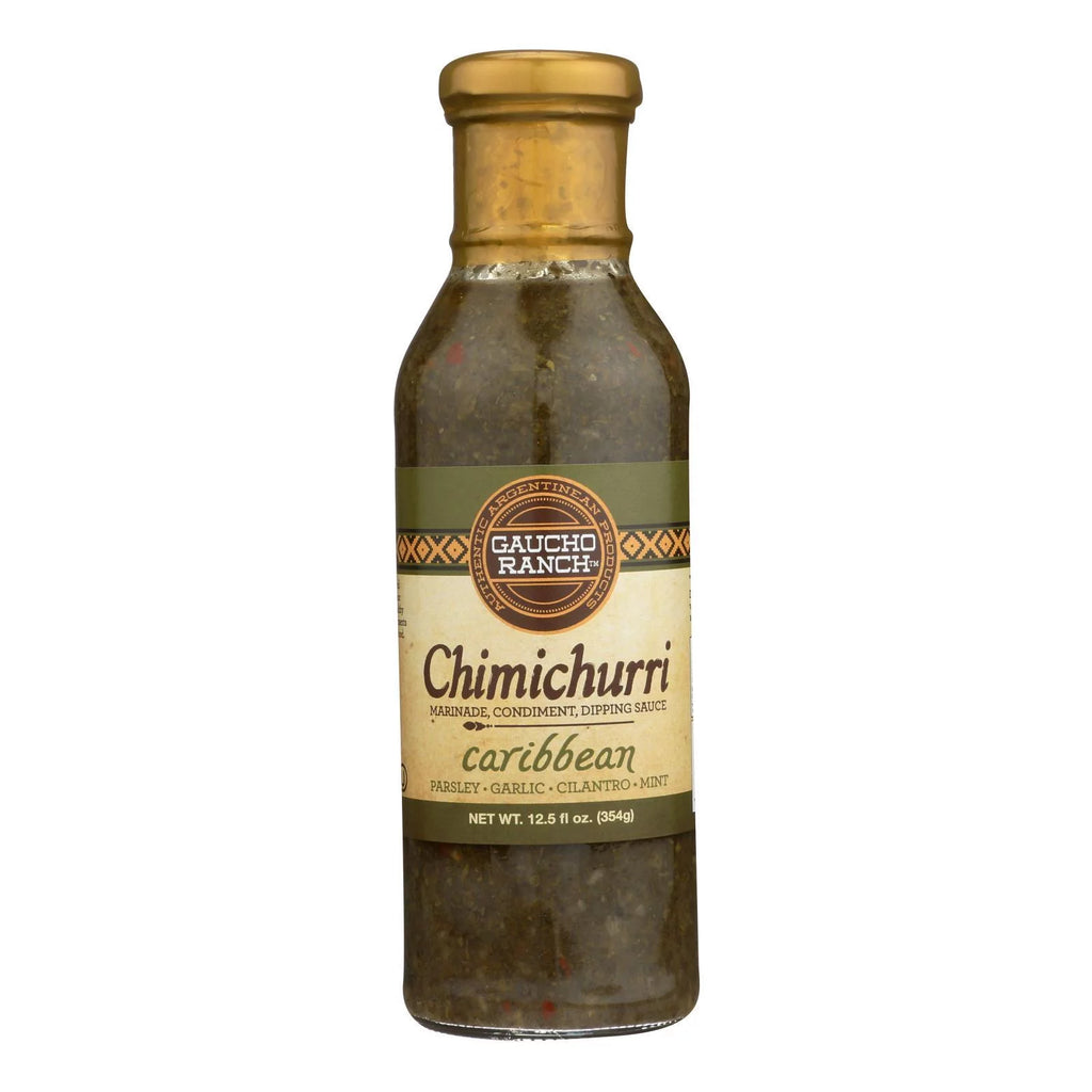 Caribbean Chimichurri Case of 6 V96220
