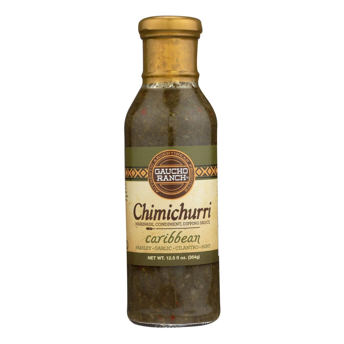 Caribbean Chimichurri Case of 6 V96220