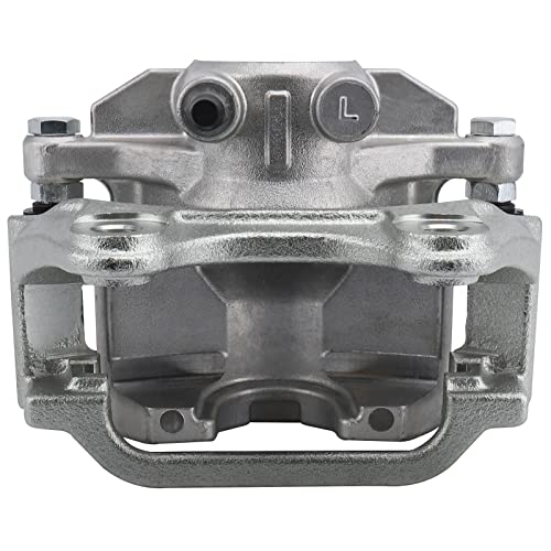 Rear Right Disc Brake Caliper Passenger Side Y32892