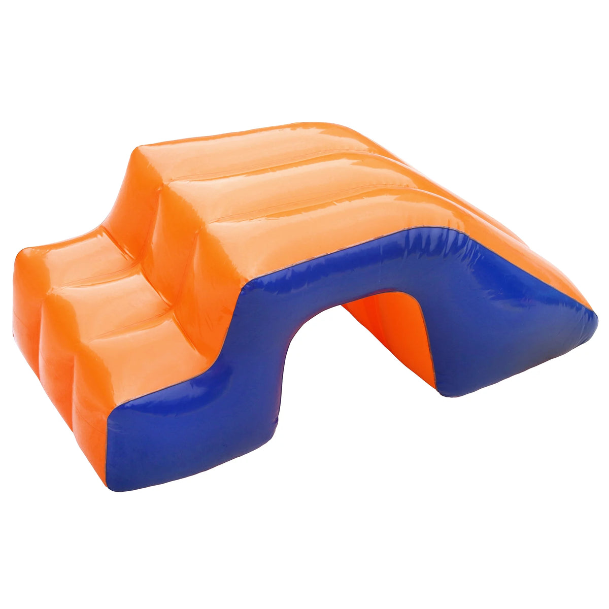 3-in-1 Splash Park with Pool, Sprinkler & Waterslide N651