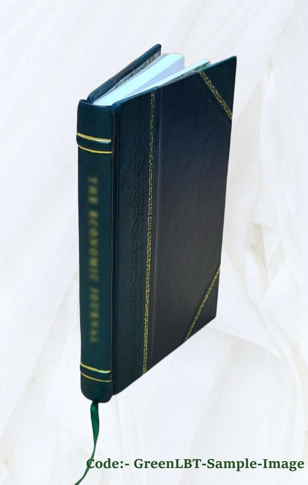 Mid-latitude Moisture Profiles Leather Bound M4489