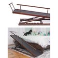 Small Dog Ramp for Beds L714021