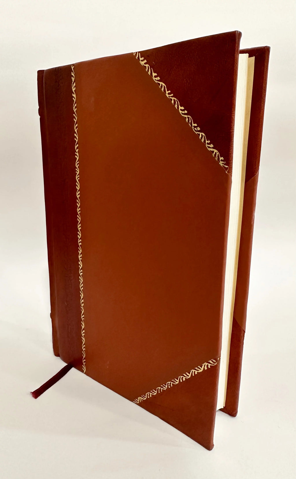 Leather Bound H60489