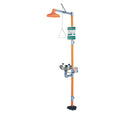 Drench Shower with Face/Eyewash C45942