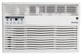 8,000 BTU White Window Air Conditioner with WiFi F9725