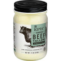 Grass-Fed Keto Friendly Whole30 11Oz Jar N20285