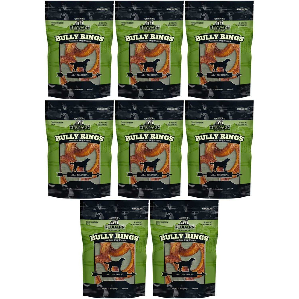 Bully Rings Pet Supplies K229