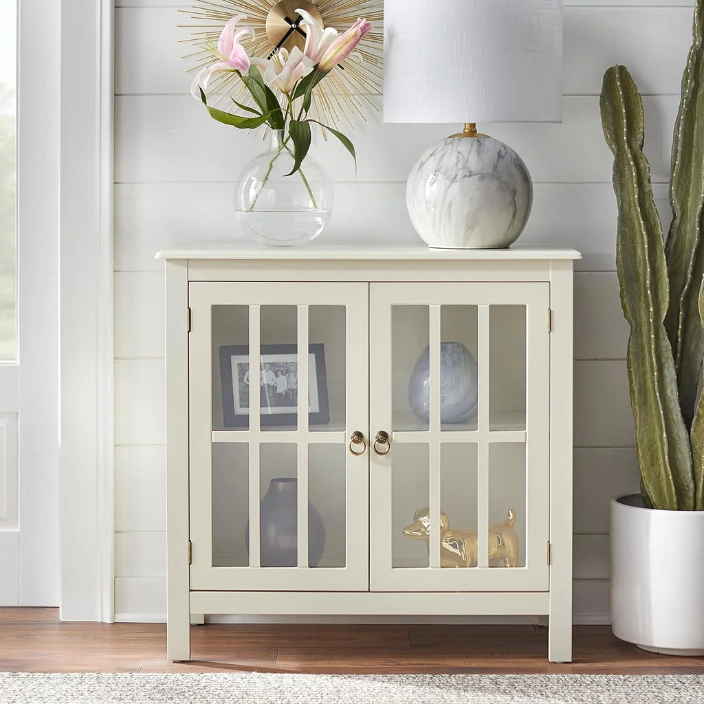 Red Cabinet I9233