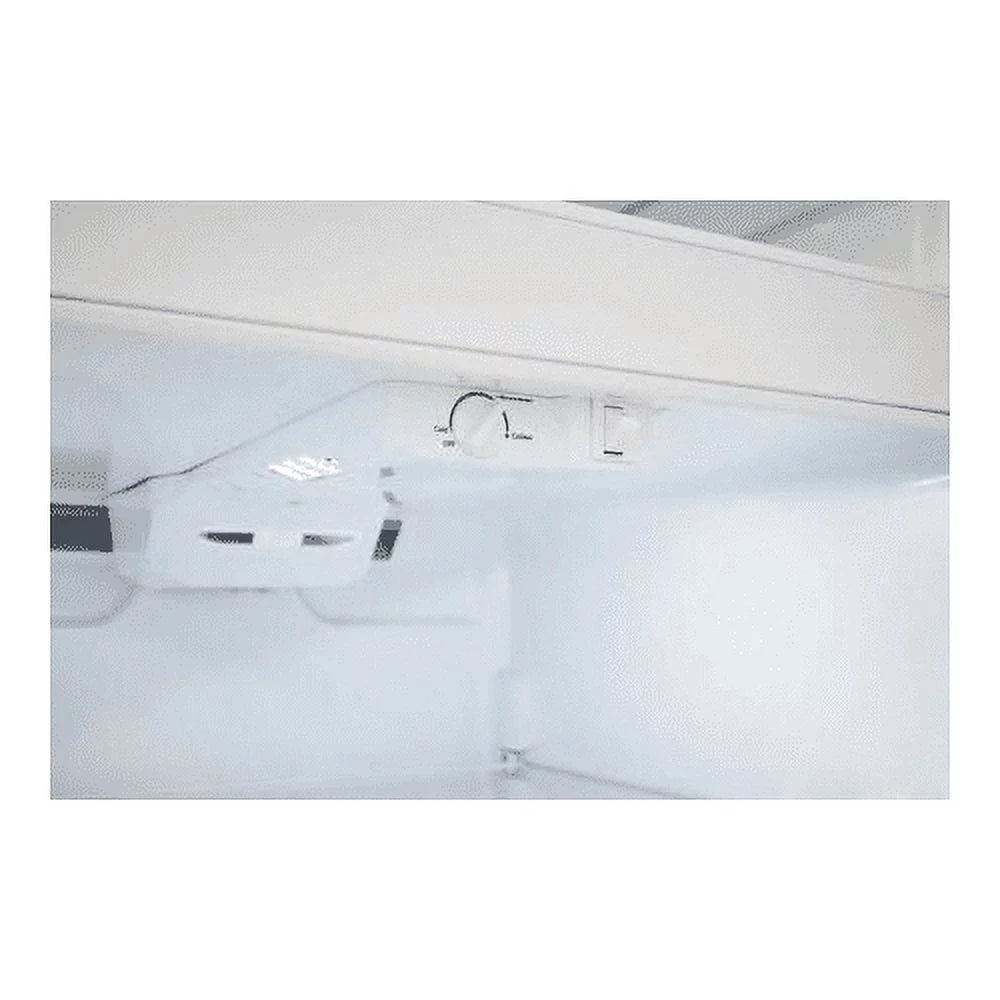 Stainless Steel Refrigerator/Freezer H4566