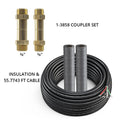 Communication Wire N7864