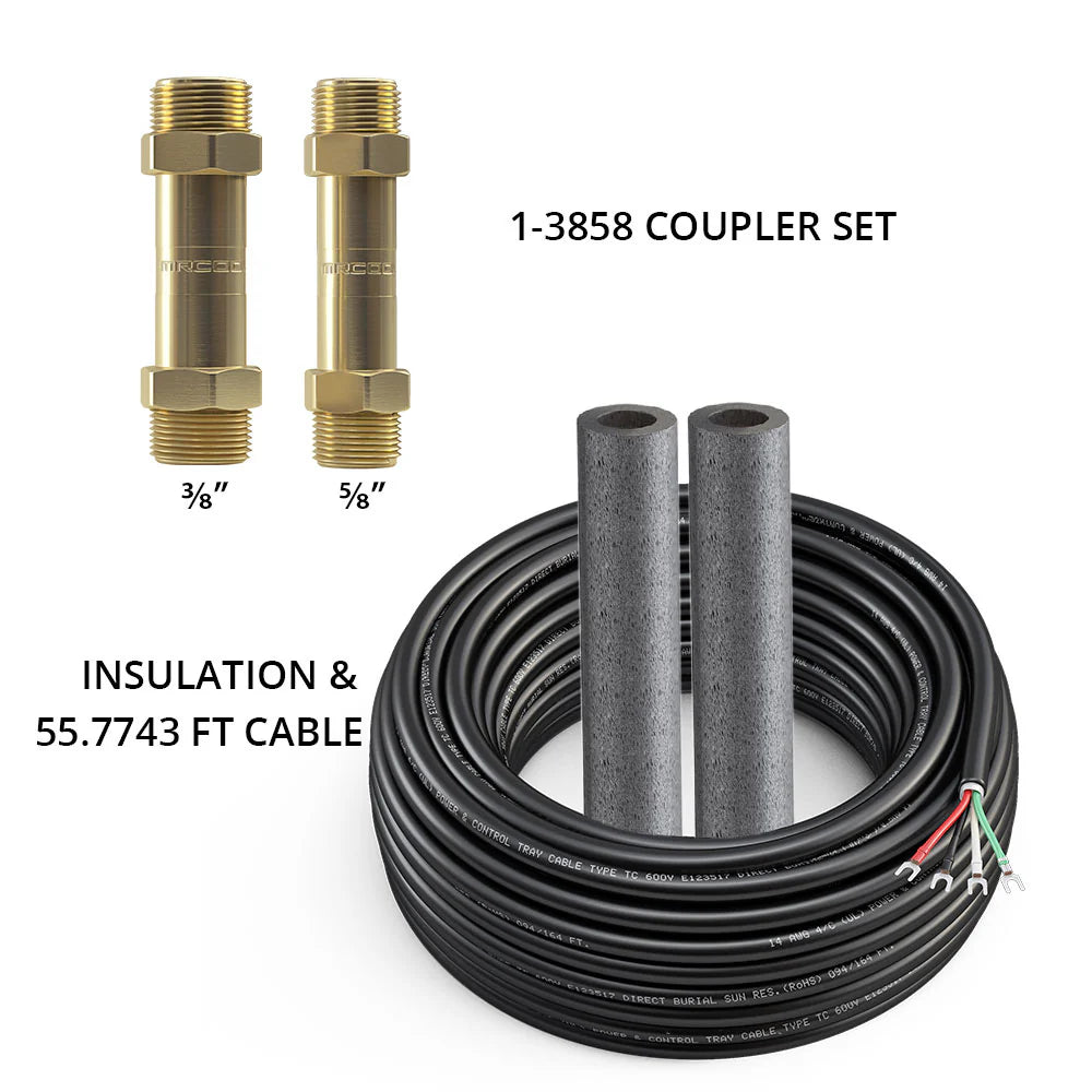 Communication Wire N7864