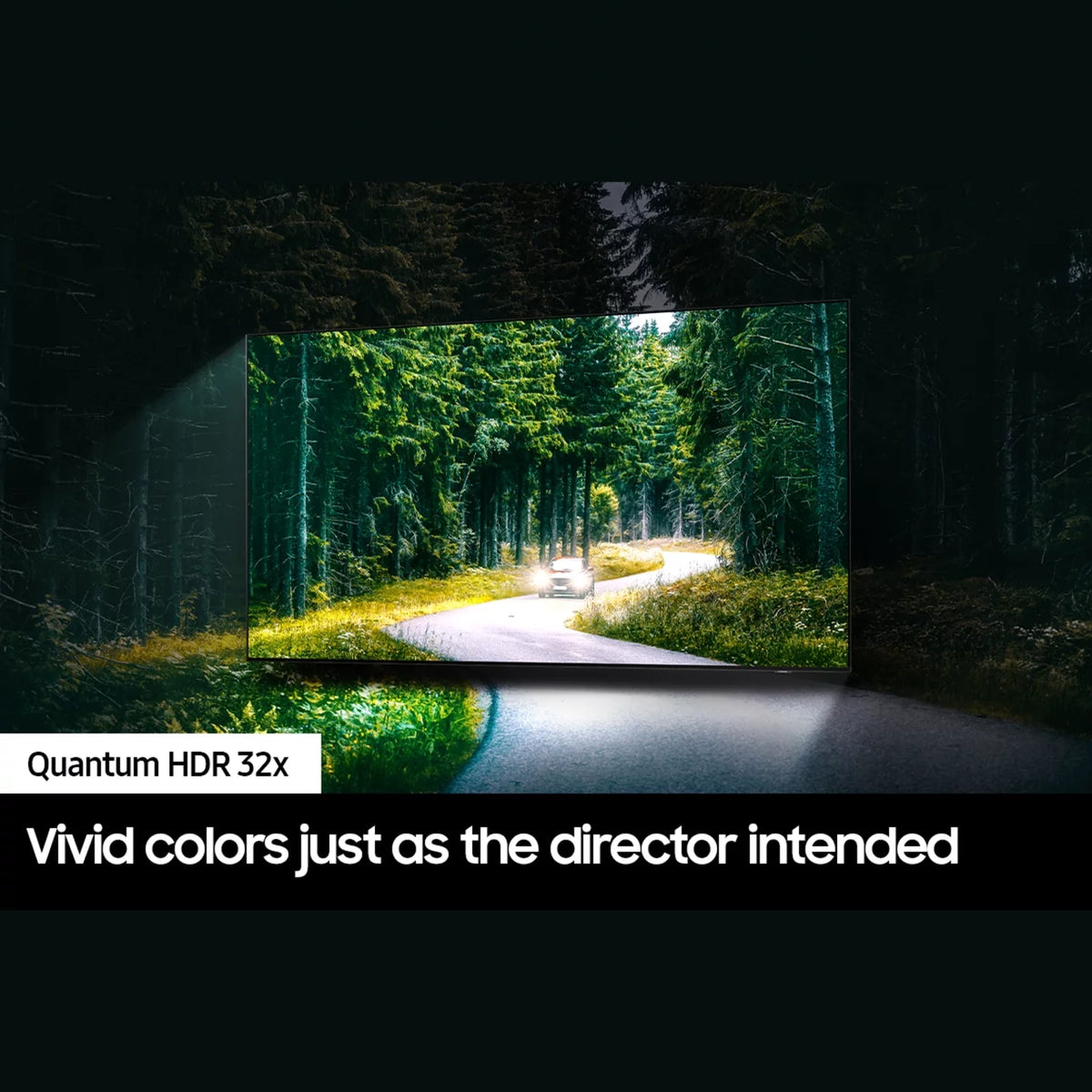 85 Class Neo QLED 8K Smart TV K653581