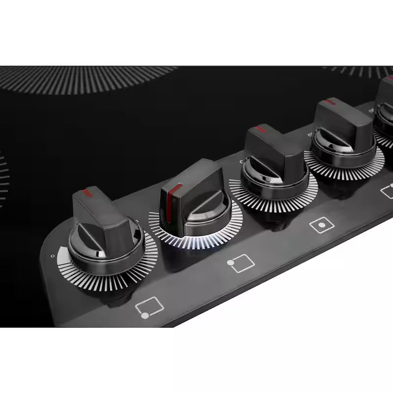 30 in. Electric Cooktop with 5 Elements F67981