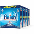 Fresh Scent Dishwasher Tabs Y84038