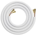 25ft 3/8 x 5/8 Pre-Charged Lineset Z318