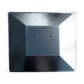 4-sided Glass Tube Heater Shield M404433