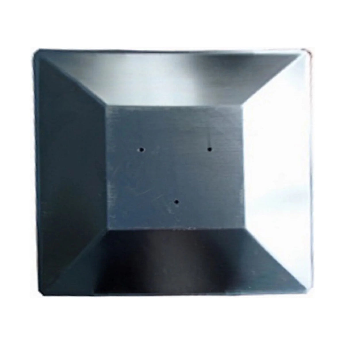 4-sided Glass Tube Heater Shield M404433
