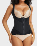 Double-Layer Waist Trainer Shapewear I365