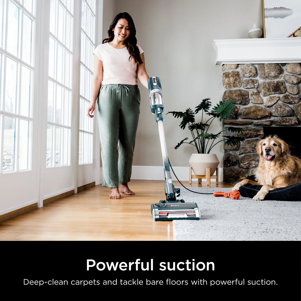 Corded Stick Vacuum O587