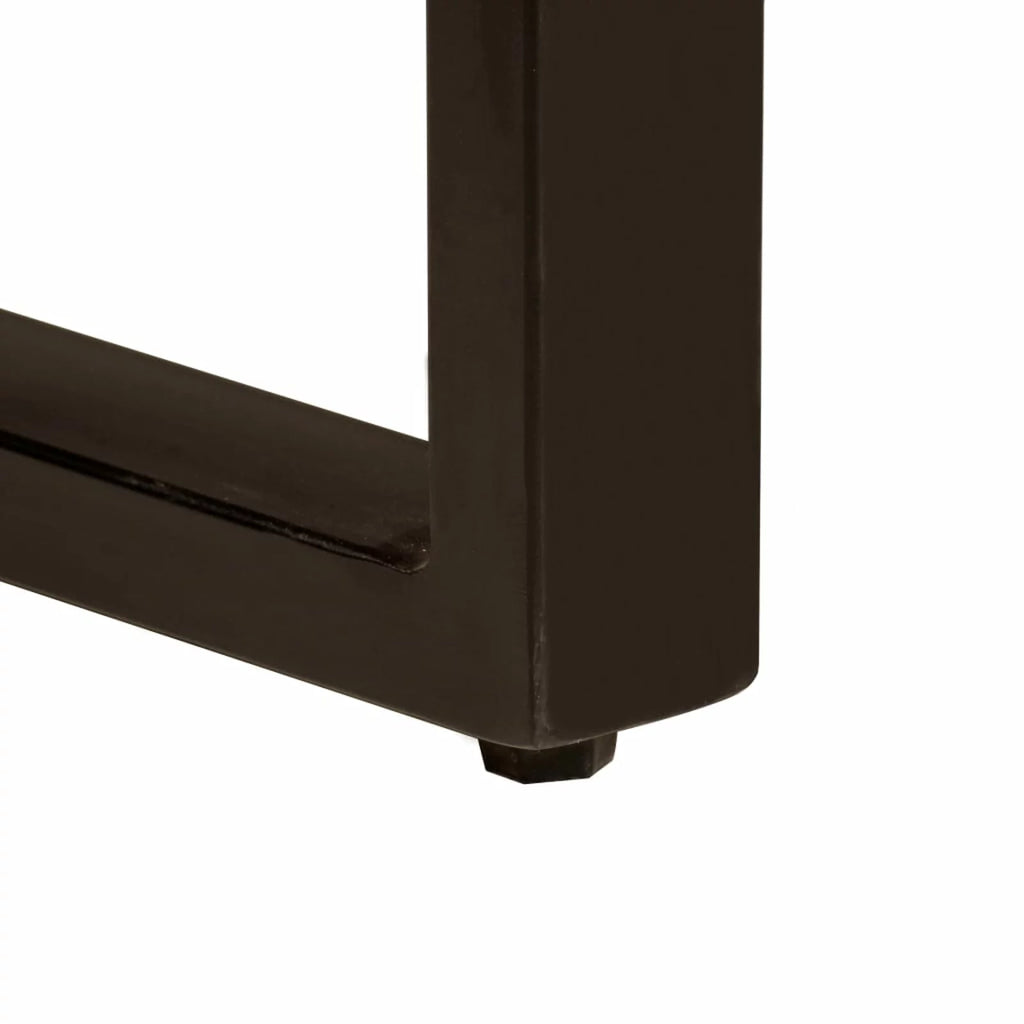Sheesham Wood Tabletop Dining Table G4312