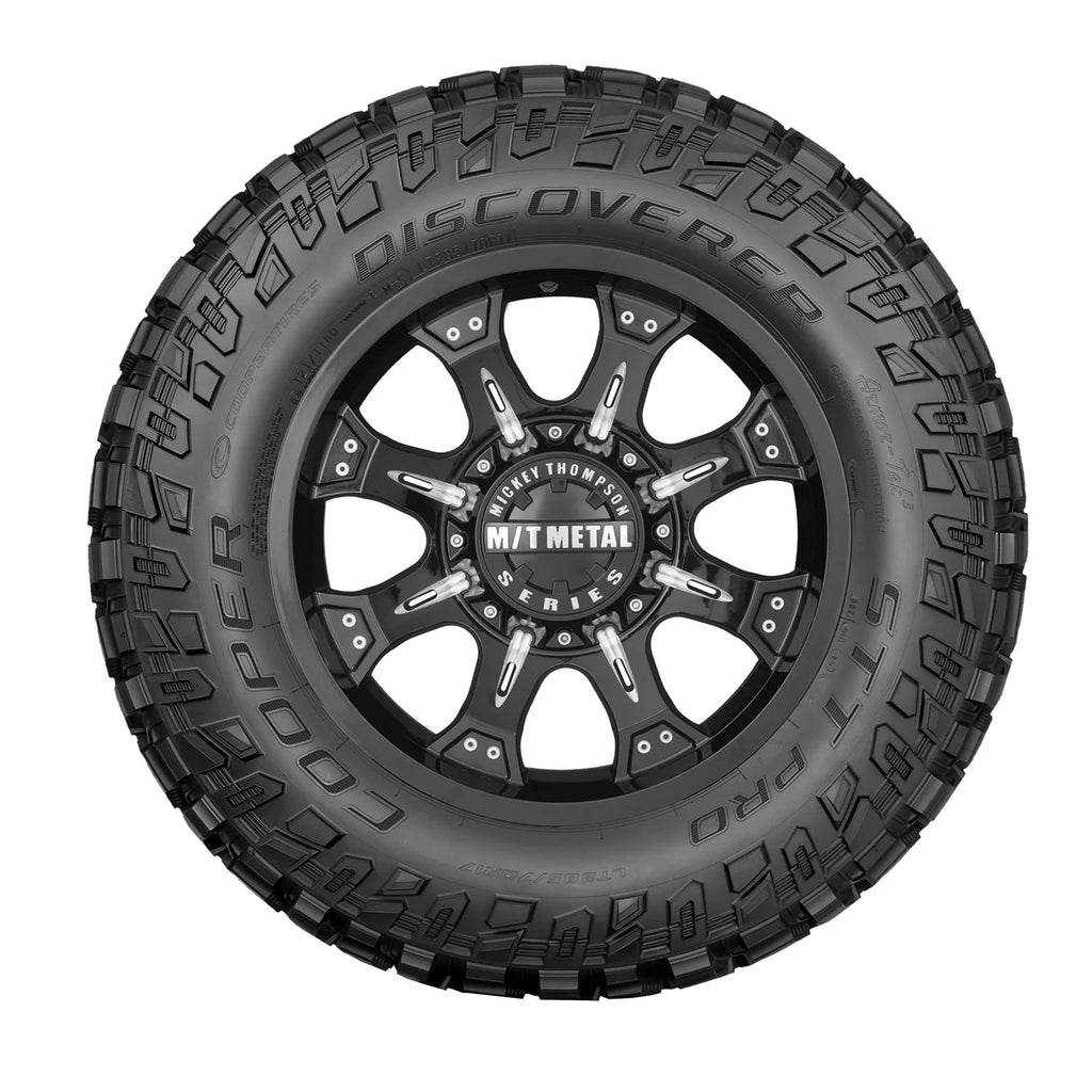 Mud Terrain Light Truck Tire K69230