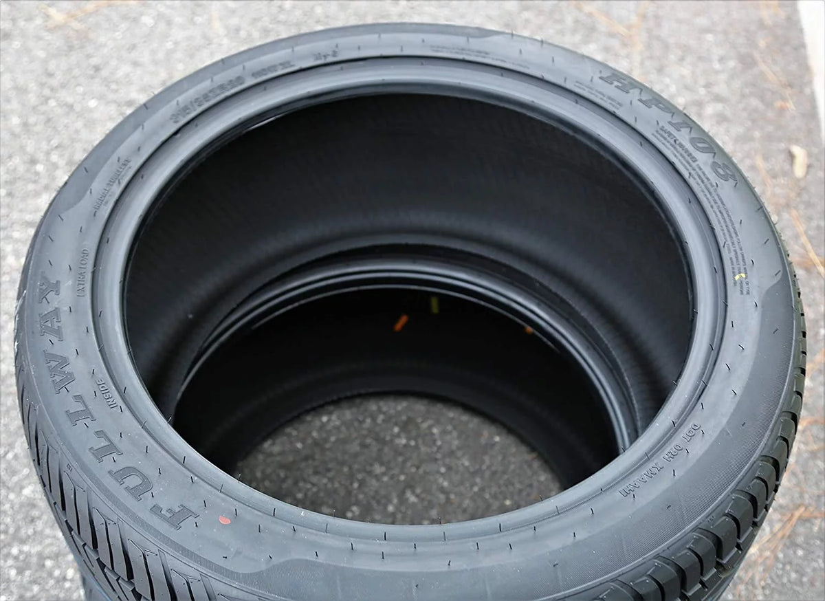 All Season Performance Tires Set of 4 Z556846