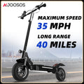 1300W Foldable Electric Scooter Q8689